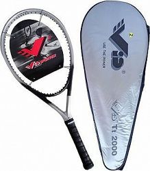 Acra Grafitová tenisová raketa G2426/T2000-2