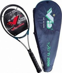 Acra Grafitová tenisová raketa G2426/T2006-3