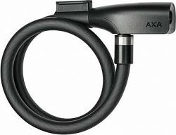 AXA Cable Resolute 12 – 60 Mat black