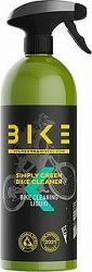 BIKE Simply Green Cleaner Liquid 1L – prípravok na umývanie bicyklov