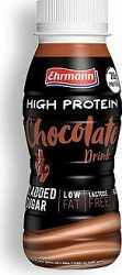 Ehrmann High Protein Shot Čokoláda 250 ml