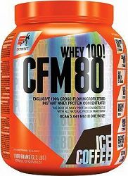 Extrifit CFM Instant Whey 80 1000 g ice coffee