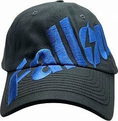 Fallout – Vintage Baseball Cap – šiltovka