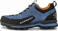 Garmont Dragontail G-Dry modrá/červená EU 46,5/300 mm