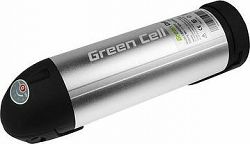 Green Cell Batéria do elektrobicykla, 36 V 12 Ah 432 Wh Bottle