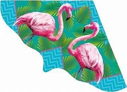 Günther – Flamingo 115 × 63 cm