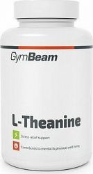 GymBeam L-Theanine, 90 caps