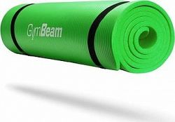 GymBeam Yoga Mat Green