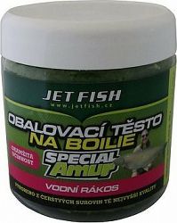 Jet Fish Cesto obaľovacie Special Amur Vodná trstina 250 g