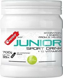 Penco Junior Sport Drink, 700 g, citrón