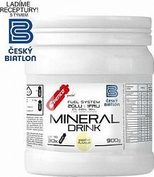 Penco Minerál drink 900 g, grep