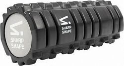 Sharp Shape Roller 2 in 1 Black