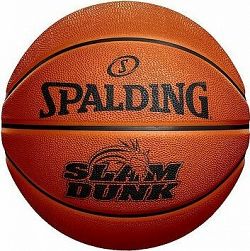 Spalding Slam Dunk Orange