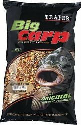 Traper Big Carp Vanilka 2,5 kg