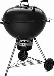 Weber Master-Touch, 67 cm, CRAFTED