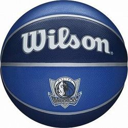 Wilson NBA TEAM TRIBUTE BSKT DAL MAVERICKS