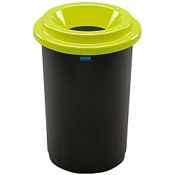 Aldo Odpadkový kôš na triedený odpad Eco Bin 50 l, zelená