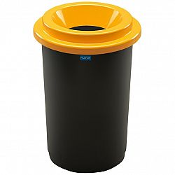 Aldo Odpadkový kôš na triedený odpad Eco Bin 50 l, žltá