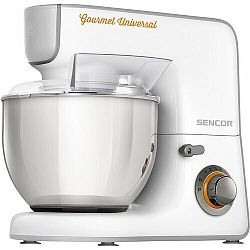 Kuchynský robot Sencor STM 3700WH bílý 