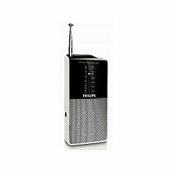 Philips AE1530/00 vreckový rádioprijímač