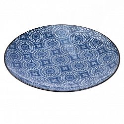 Porcelánový dezertný tanier Oriental 21,5 cm