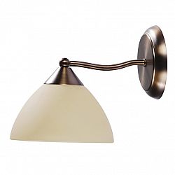 Rábalux 8171 Regina, nástenná lampa 